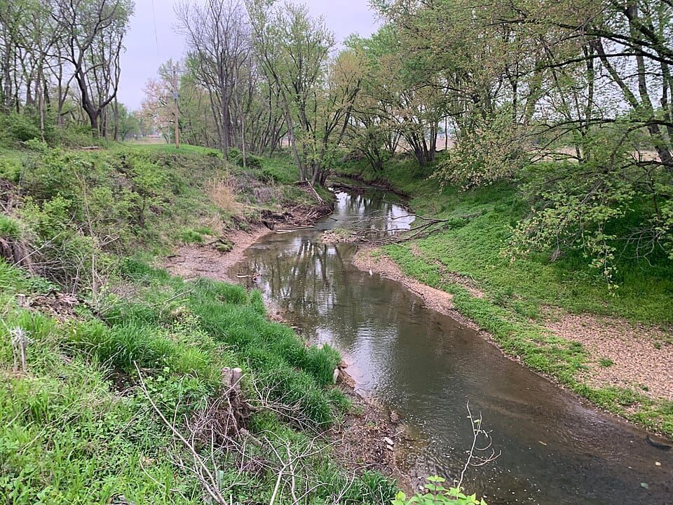 Smithville Lake