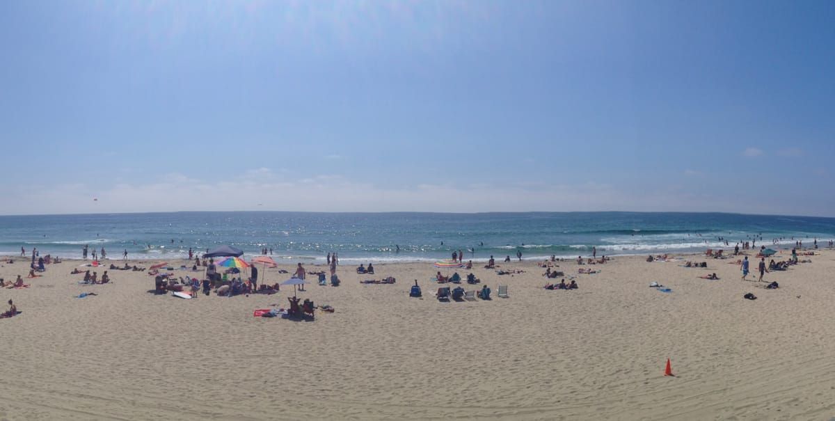 Law Street Beach