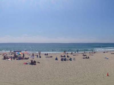 Law Street Beach
