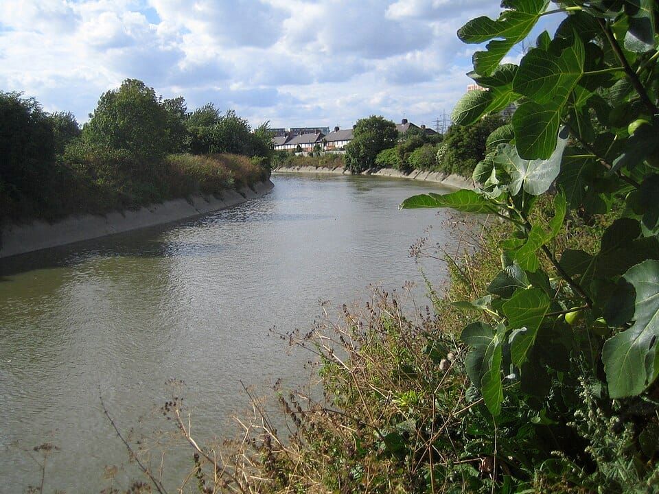Prescott Channel