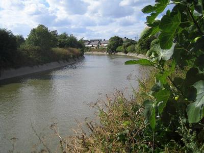 Prescott Channel