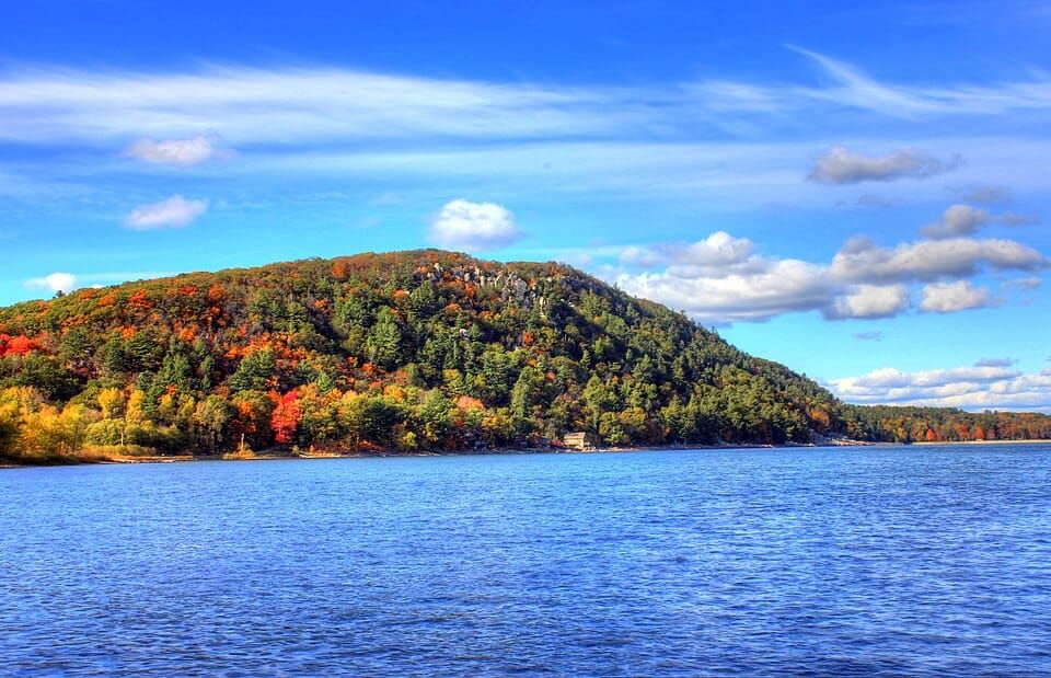 Clear Lake Park