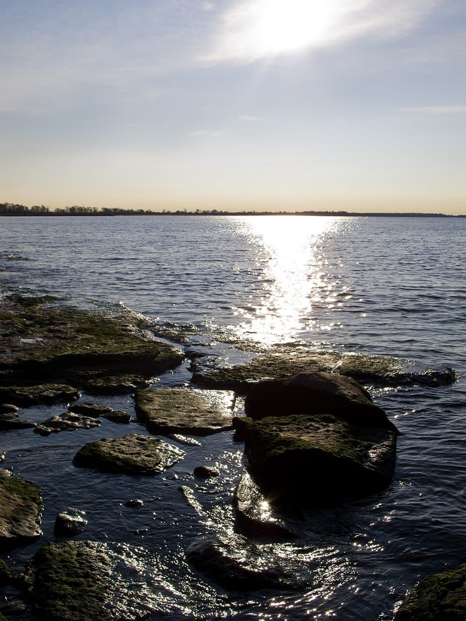 Wellington Lake