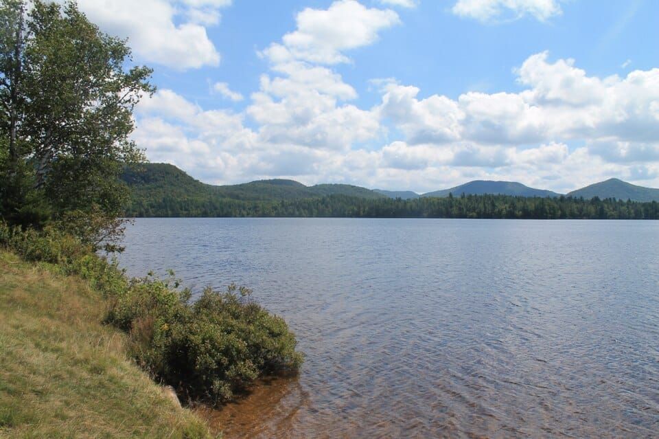Lake Kushaqua