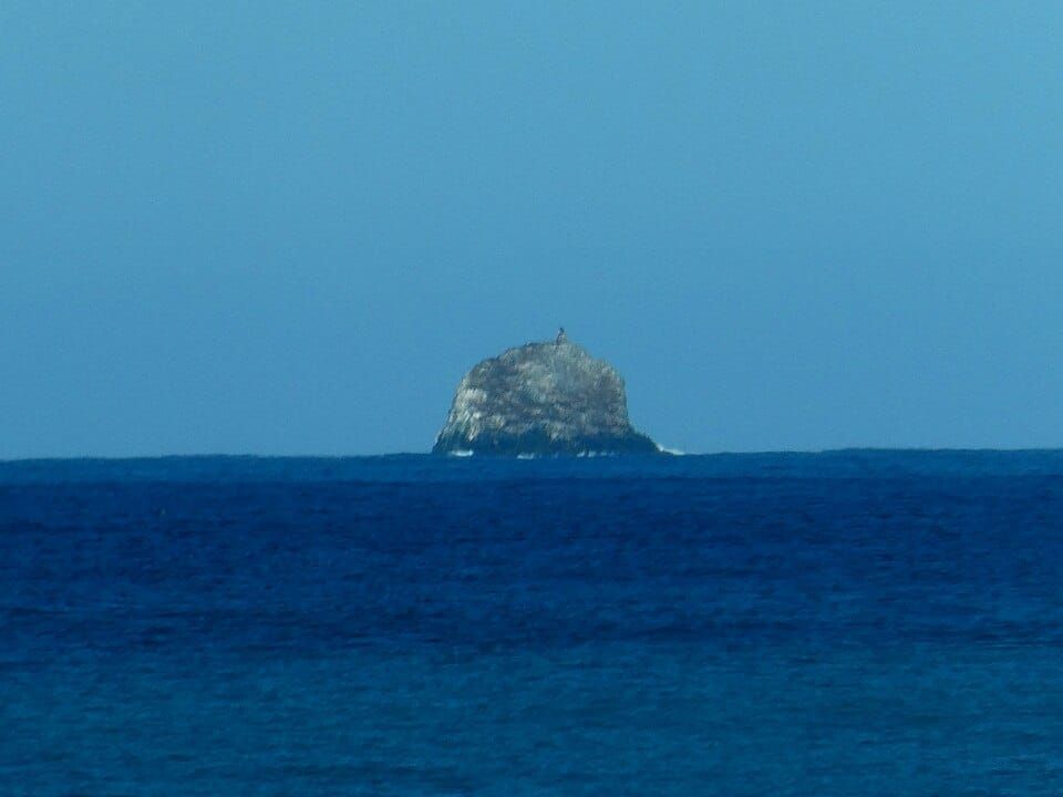 Orick Fishing Access Beach