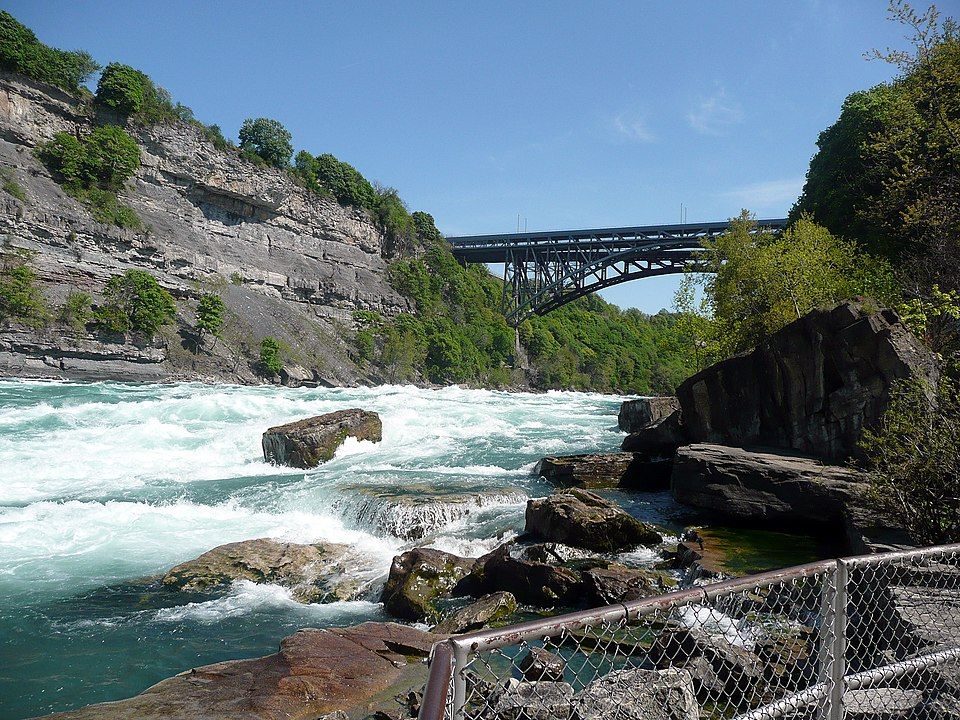 Niagara River