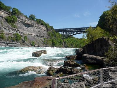 Niagara River