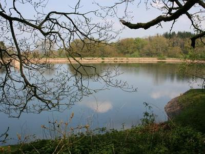 Leigh Reservoir