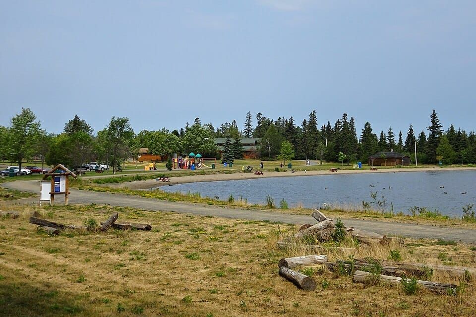 Chippewa Bay