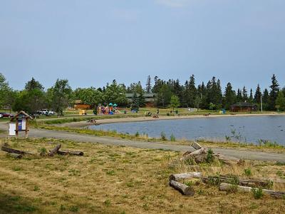 Chippewa Bay