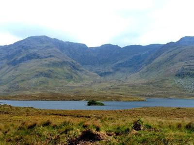 Lough Doo