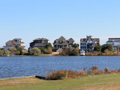 Towers Beach