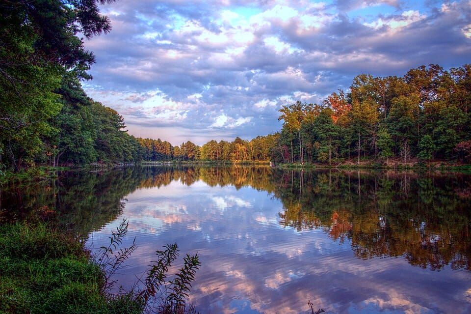 Lake Durant Park
