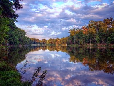 Lake Durant Park
