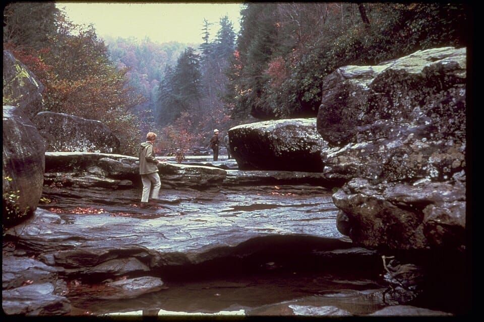Big Fork River