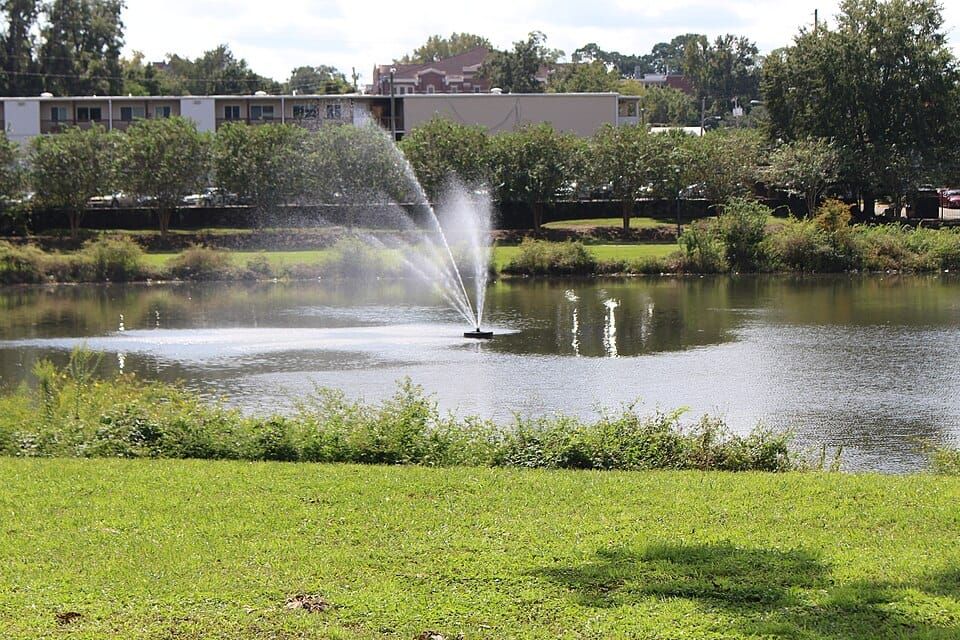 Carter Lake Park