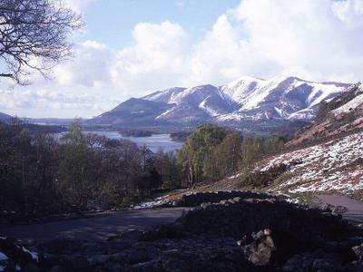 Ashness Bridge