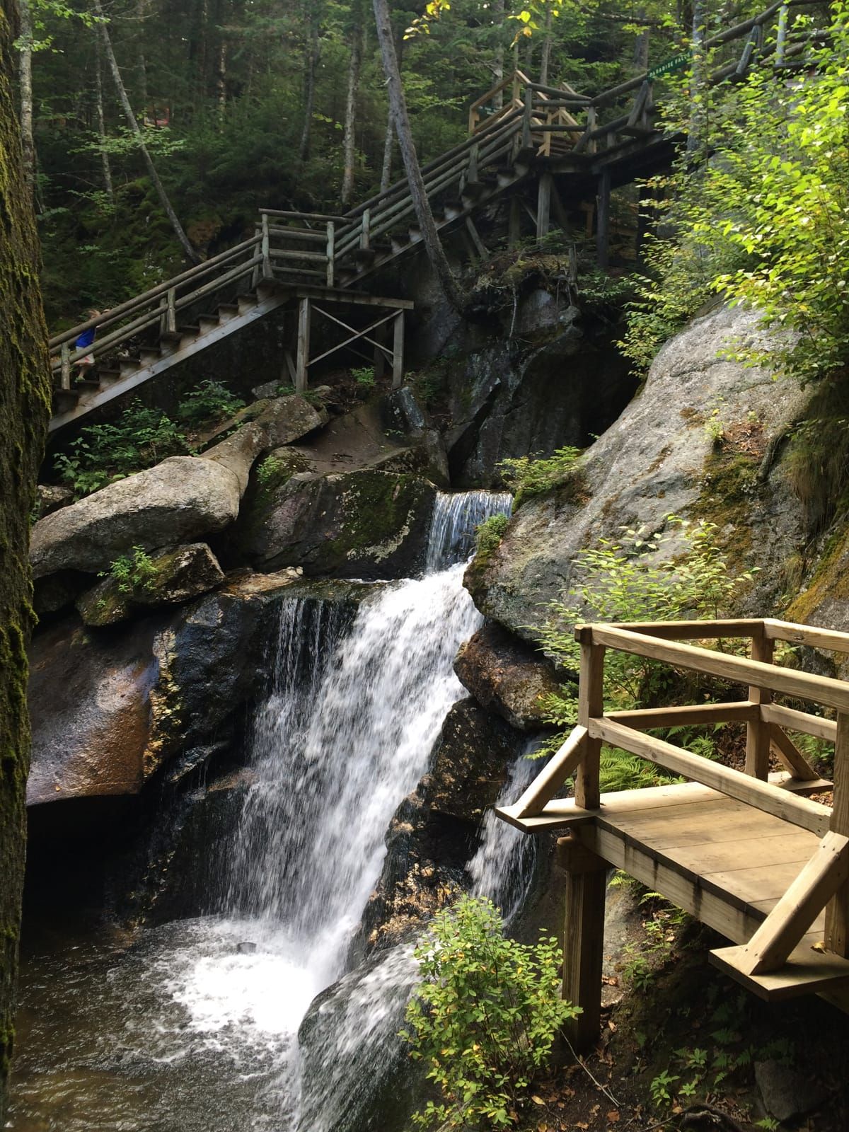 Lost River