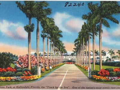 Gulfstream Park
