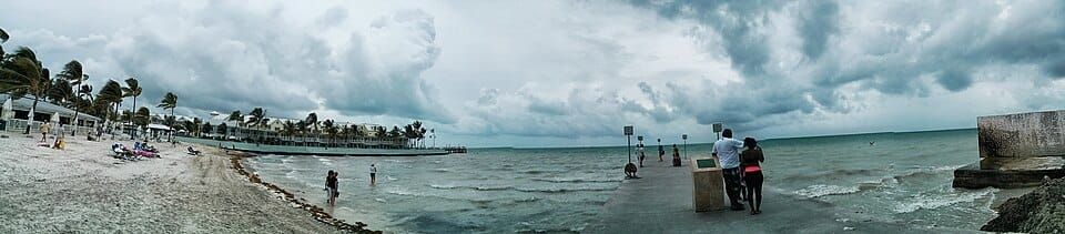 Ponce de Leon Beach