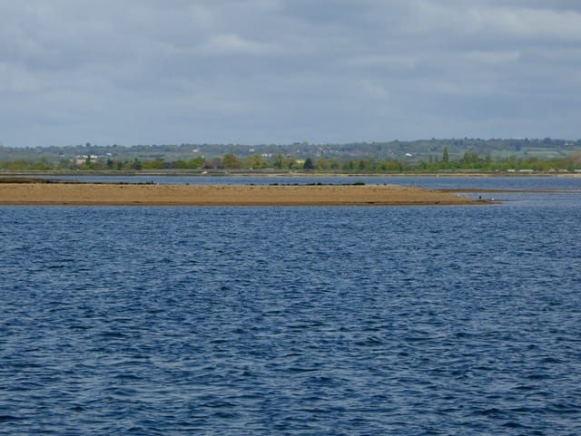 East Point Beach