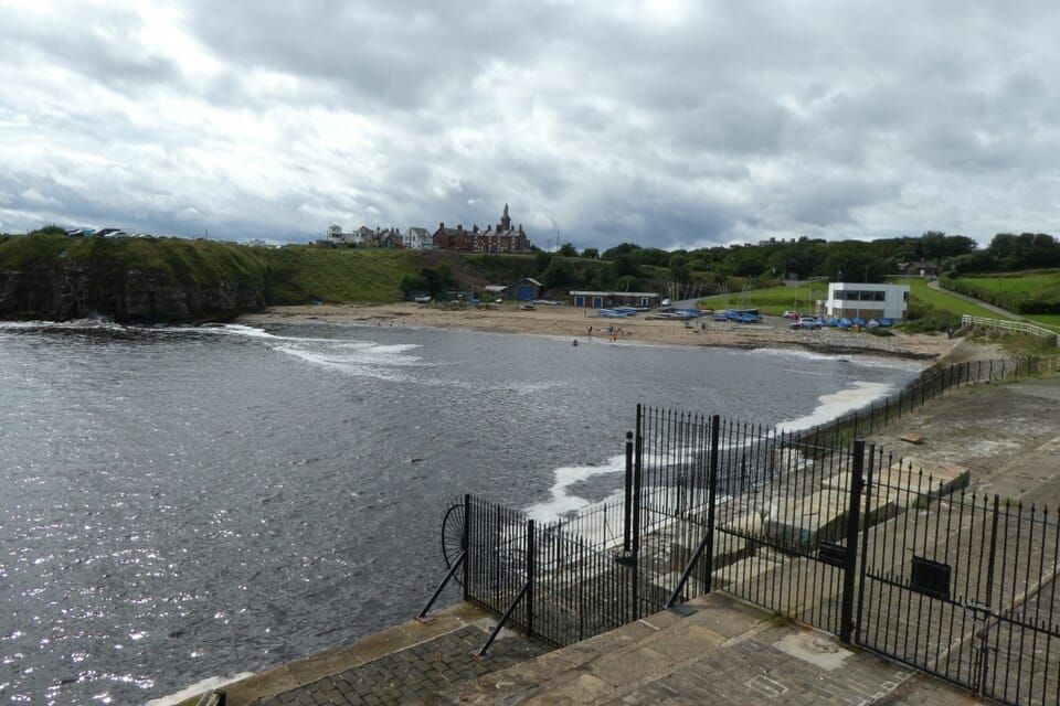 The Haven
