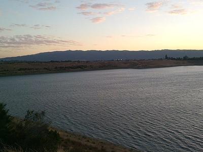 Pleasanton Lake
