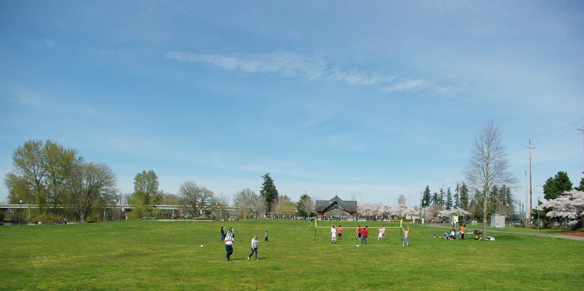 Riverfront Park
