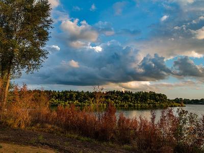 George Wyth Lake