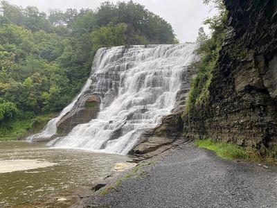 Fall Creek