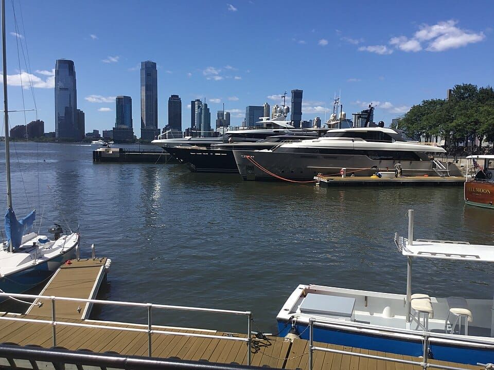 Marina Park