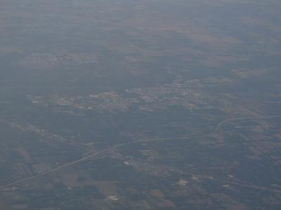 East Lake