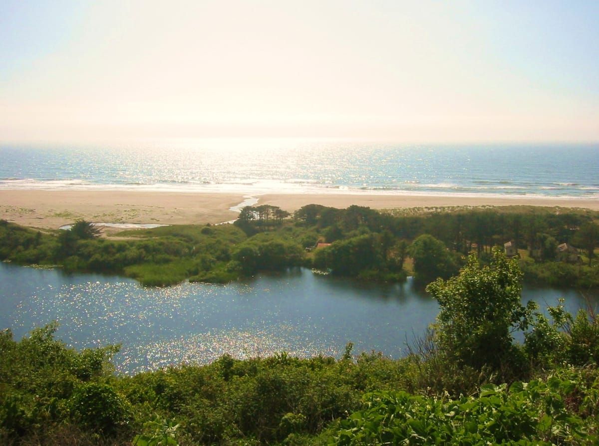 Town Lake