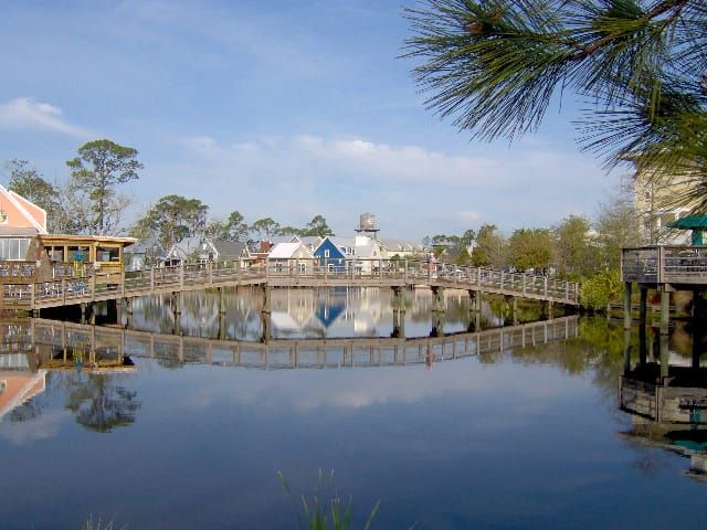 Sandestine at Bayside