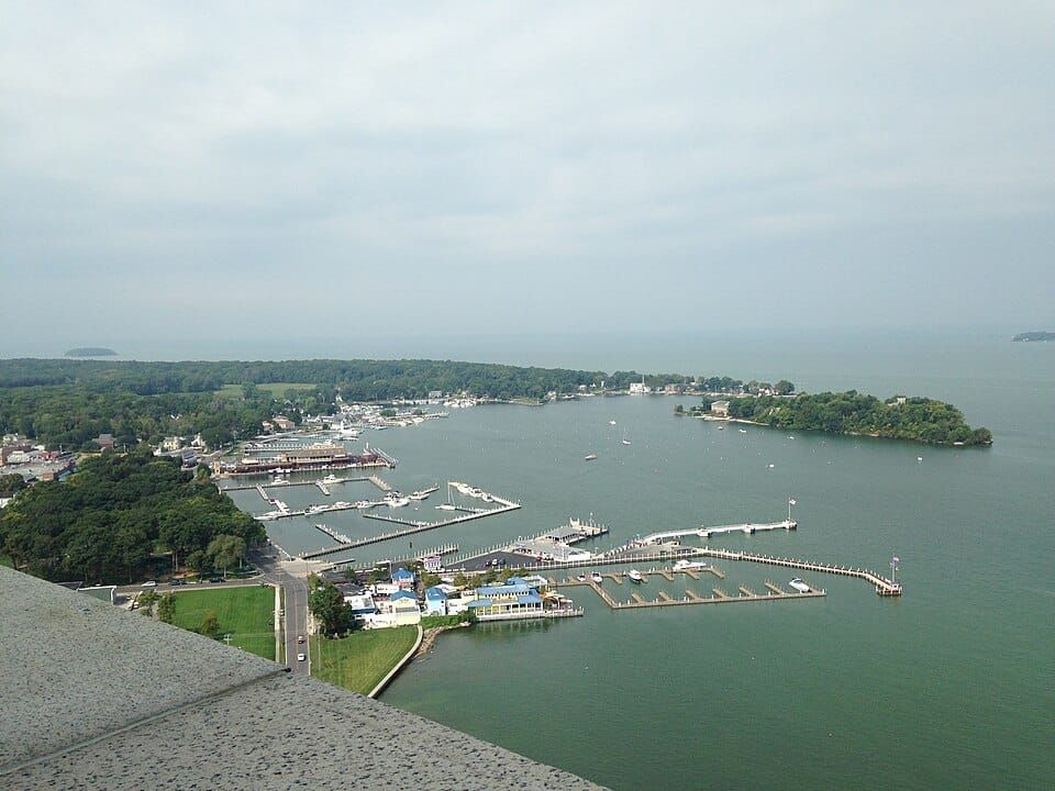 Put-in-Bay