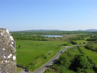 Lough Cullaun