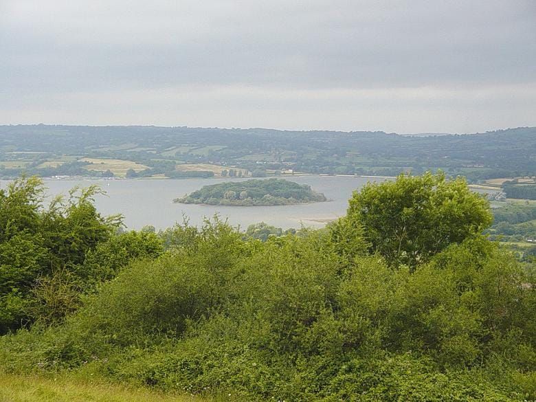 Chew Valley Lake
