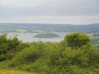 Chew Valley Lake