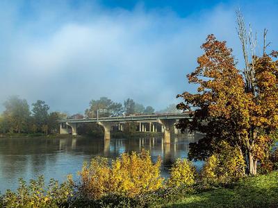 Riverfront Park