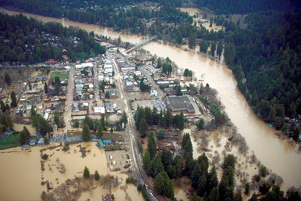 Russian River