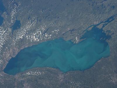 Lake Ontario