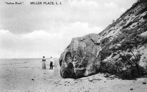 Indian Rock Beach
