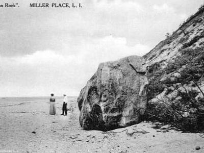 Indian Rock Beach