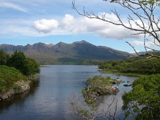 Loch Assynt