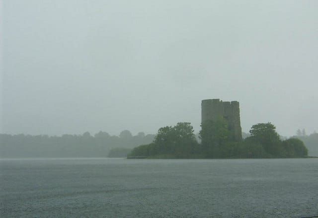 Rann's Lough
