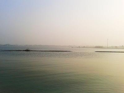Eco Lake Park