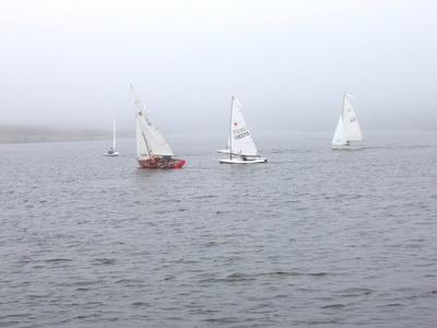 Upper Tamar Lake