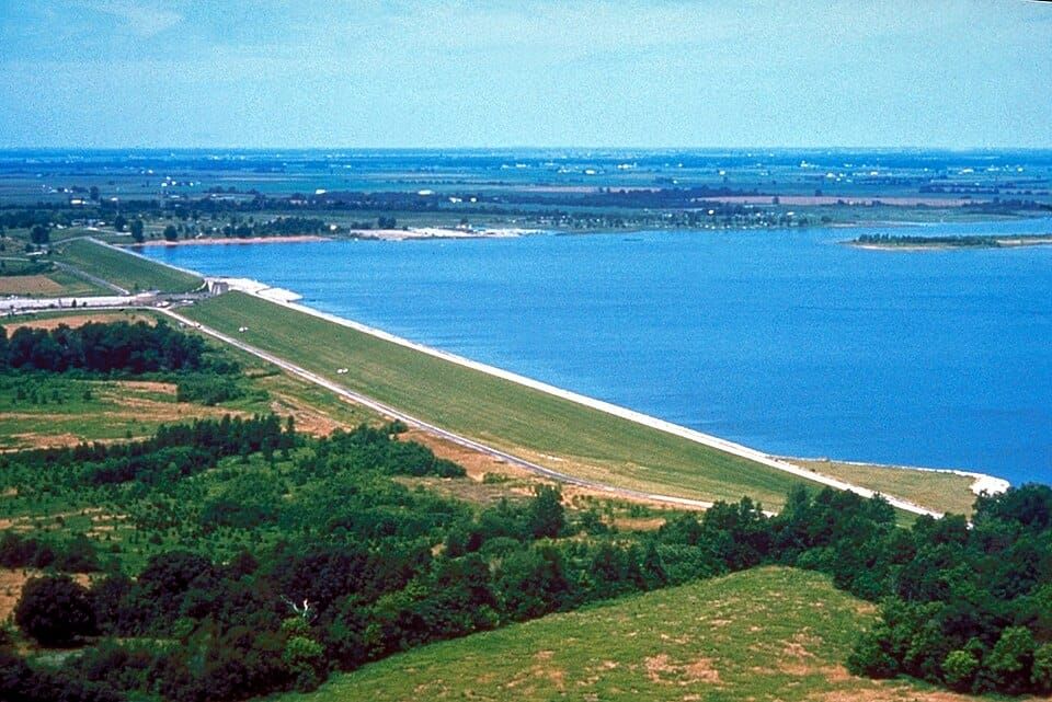 Carlyle Lake