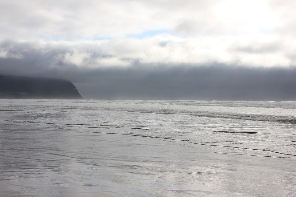 Seaside Beach