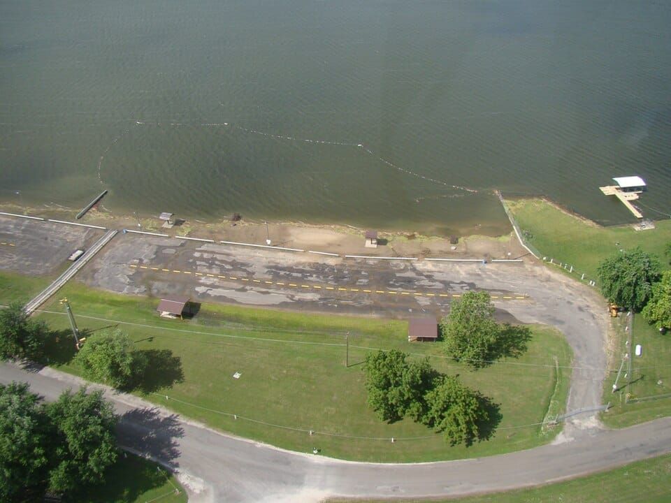 Lake Contrary